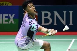 Alwi Farhan ukir sejarah sebaga juara dunia junior BWF