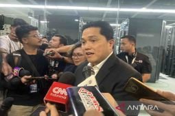 Ketum Erick Thohir: Indonesia siap menjelang 30 hari Piala Dunia U-17
