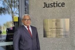 Pakar Hukum UB sebut putusan MK masuk ranah politik