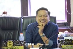 Gibran, Melanjutkan dan menyempurnakan