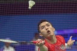 French Open: Jojo menang lawan Naraoka