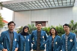 Pentingnya integritas akademik di lingkungan civitas akademika Unair