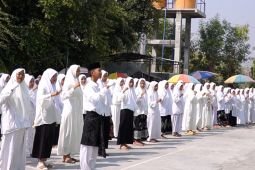 Ning Ais sebut santri harus berjihad intelektual