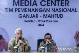 Pengamat: Ganjar-Mahfud sangat mungkin raih dukungan kawula muda