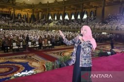 Sebanyak 5.280 PPPK Pemprov Jatim jalani orientasi