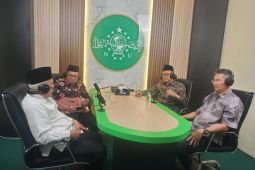 NU gelorakan semangat Resolusi Jihad sambut Hari Santri
