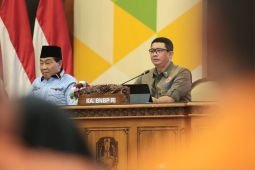 BNPB:  Pemda di Jatim perlu antisipasi peningkatan bencana