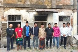 NU Jatim baca 1 miliar shalawat nariyah peringati Hari Santri 2023