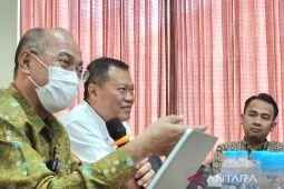 Muhammadiyah Jatim ingatkan kader tidak apatis politik