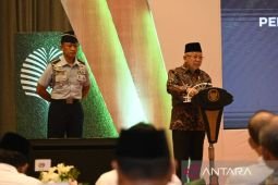 Ma'ruf Amin yakini Amran Sulaiman langsung "tancap gas"