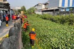 Khofifah mitigasi kesiapsiagaan bencana banjir