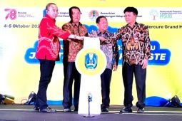 Pemprov Jatim siapkan pengelolaan limbah B3 terbesar