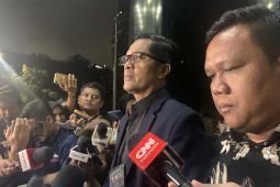 Tim Hukum: SYL tak akan melarikan diri