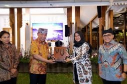 Kapolri puji keindahan alam Banyuwangi