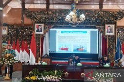 Bupati Bangkalan: Eksplorasi Migas harus untungkan semua pihak