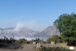 PVMBG rekam adanya peningkatan laju deformasi di Bromo