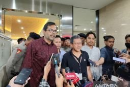 17 saksi diperiksa dalam penyidikan kasus Rocky Gerung