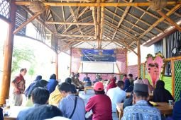 Unuja kembangkan ekonomi digital bumdes di Probolinggo