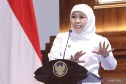 Pemprov Jatim pertahankan gelar Pembina Proklim terbaik