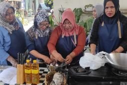 Pemkab Probolinggo beri pelatihan diversifikasi hasil perikanan