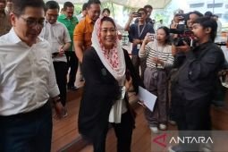 Yenny Wahid: Mahfud MD dekat dengan Gus Dur