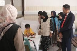 Pj Wali Kota Malang sebut kondisi korban kekerasan membaik