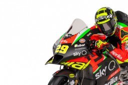 WSBK : Andrea Iannone bersama Team GoEleven untuk musim 2024