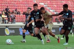 Liga 1: Arema terima sejumlah sanksi pascalaga lawan PSS Sleman