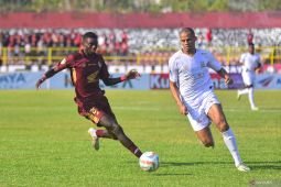 Liga 1: PSM Makassar akhiri rentetan kekalahan seusai hajar Arema FC 3-0