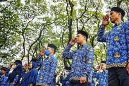 BKN ingatkan ASN Kota Madiun jaga netralitas Pemilu 2024