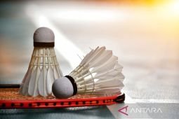 Pasangan ganda Luthfi/Jane maju ke semifinal Asia Junior Championships 2023