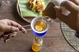 Khasiat madu hutan untuk kesehatan di tengah cuaca panas