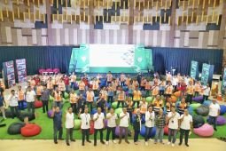 PT Pelindo TPK bentuk tim "Safety Champion"