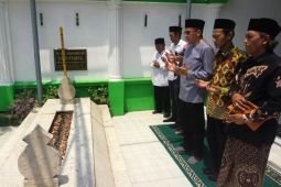 TGB tegaskan komitmen Ganjar-Mahfud berdayakan pesantren