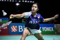 Korea Masters: Perjuangan Ester Nurumi melaju ke semifinal