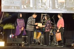 Abdullah Abu Bakar ucapkan selamat bertugas ke Pj Wali Kota