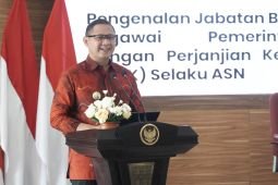 Kadispendik Jatim ingatkan guru tingkatkan literasi digital