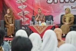 Pemkot Mojokerto komitmen tekan perundungan kalangan pelajar