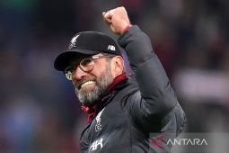 Liga Inggris: Klopp puji permainan Quansah saat menang 2-1 dari Bournemouth