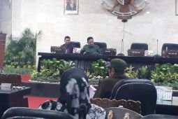 DPRD Kota Kediri mediasi perselisihan pembangunan alun-alun