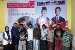 KIP Probolinggo dukung Prabowo karena berpengalaman jadi pemimpin