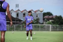 Liga 1: Persik rekrut Irfan Bachdim
