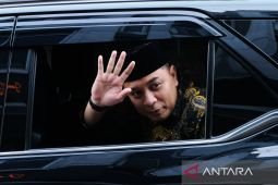 Eri Cahyadi imbau warga Surabaya waspadai DBD