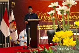 KPU Jatim ingatkan larangan tempat pemasangan APK Pemilu 2024