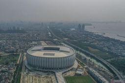 Piala Dunia U-17: Grup E tampilkan tiga gaya sepak bola