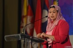 Yenny pilih pemimpin yang dekat dengan Gus Dur