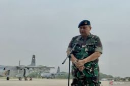 TNI AU ungkap penerbang alami situasi "blind" sebelum hilang kontak