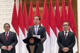 Jokowi menuju ke UAE hadiri konferensi iklim COP28