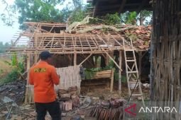 Pemkab Pamekasan salurkan bantuan tanggap darurat untuk korban bencana