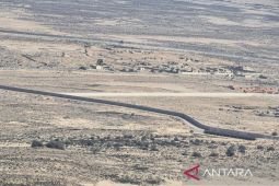 Relawan MER-C: Belum ada bantuan kemanusiaan masuk Gaza utara